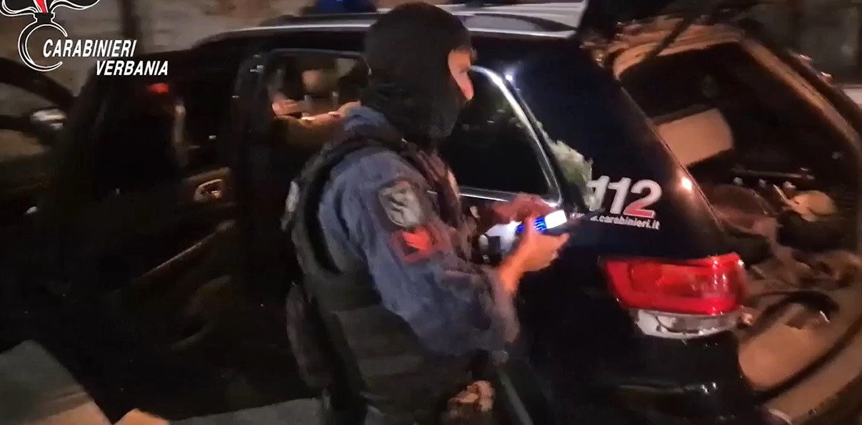 Torino –  ‘Ndrangheta, rifiuti ed usura: 8 arresti in Piemonte. Maxi blitz della Dda