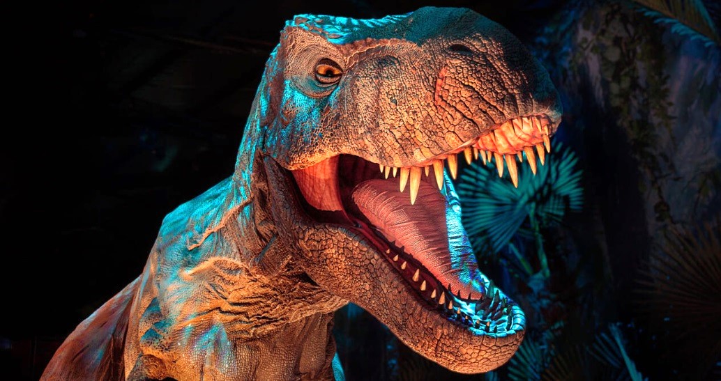 A Milano per la prima volta in Italia ‘Jurassic World, The Experience’ – Dinosauri a grandezza naturale in una spettacolare mostra INFO