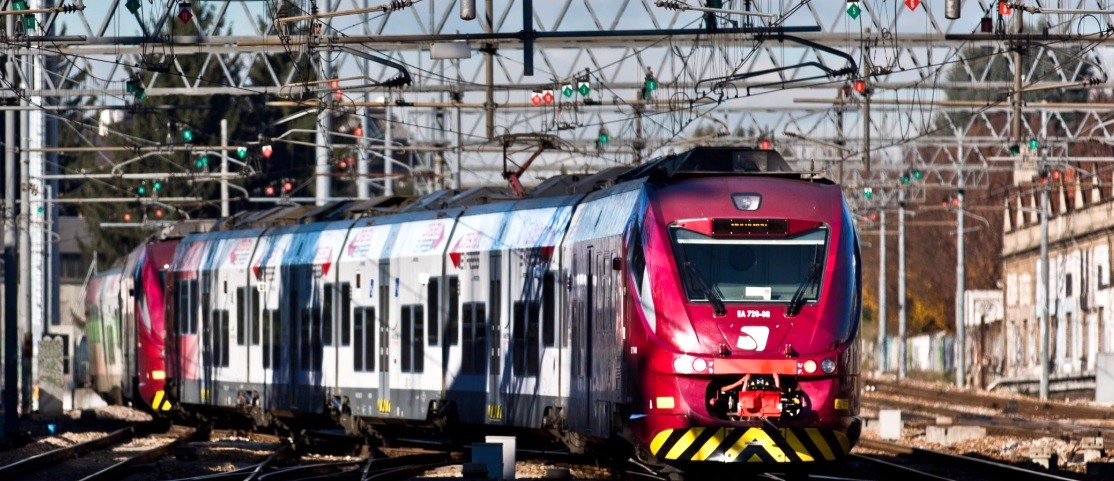 Milano – Raffica di furti sul treno ‘Malpensa Express’: arrestata una banda di 16 persone. Ecco come agivano