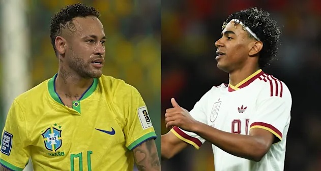 A Milano l’evento planetario della King’s League. Neymar sfida Lamine Yamal. Tante stelle in arrivo