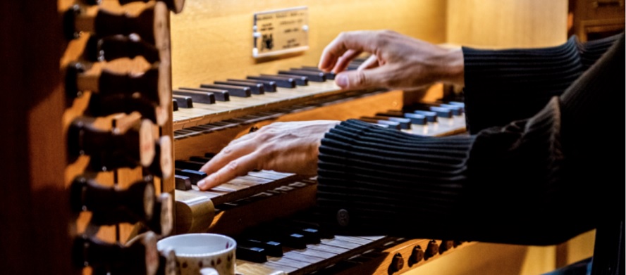 A Courmayeur il 56° Festival internazionale di concerti per Organo  – 28 luglio