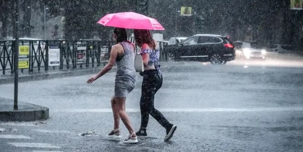 A Milano scatta l’Allerta pioggia. Temporali in arrivo: attenzione ad aree a rischio esondazione e sottopassi