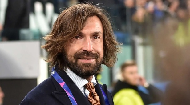 Nazionale, dopo il No di Guardiola sarà Pirlo il nuovo CT – Ecco quanto guadagnerà