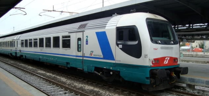 Oggi il nuovo sciopero dei treni: orari e fasce garantite – Ecco come chiedere il rimborso
