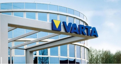 Il colosso tedesco Varta ha dichiarato il fallimento – La crisi dopo l’addio di Apple