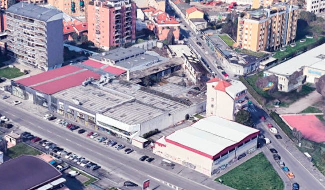Milano – Rinasce la zona fra piazza Bilbao e via Binda: più verde, nuovi alberi e una pista ciclabile. Il progetto