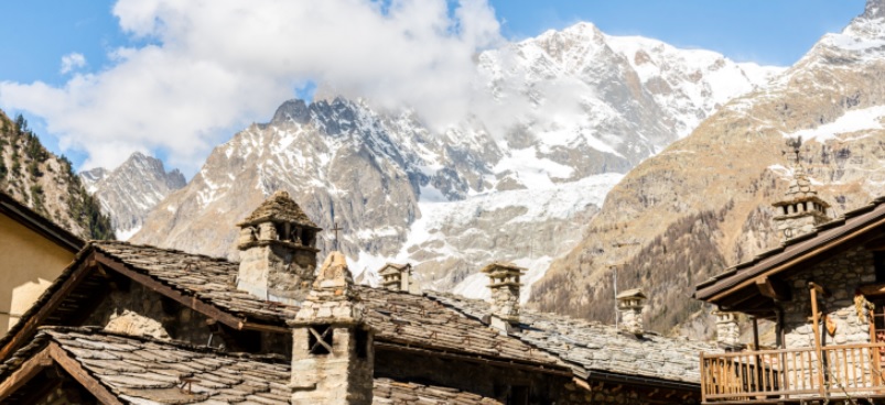 Courmayeur – Torna la Festa del villaggio di Entrèves – 29 agosto