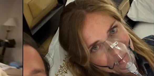 Paura per Chiara Ferragni, malore improvviso in vacanza: “Il corpo non risponde più”. Cosa è successo