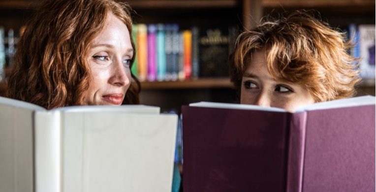 Inizia a leggere cose totalmente diverse dai tuoi argomenti preferiti – Ecco perché uscire dalla propria “bolla” può accendere la creatività (e generare nuove idee..)