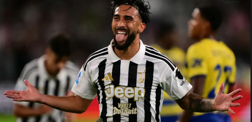 La Juve che non ti aspetti – Nico e Koop, da esuberi a decisivi: i Bianconeri volano in testa alla classifica