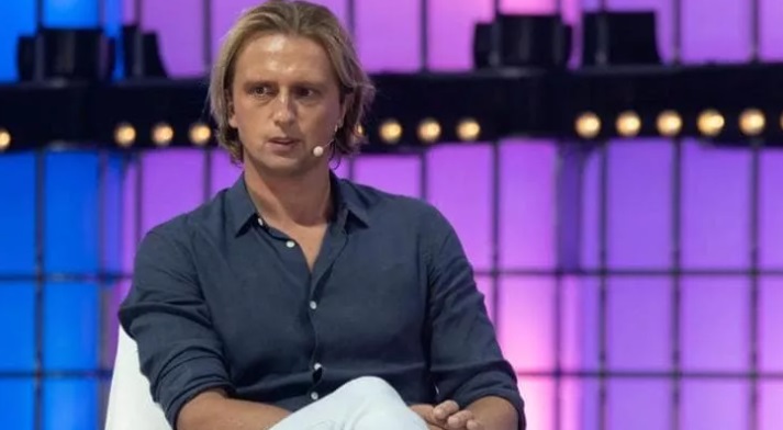 A Torino un grande ospite: Nik Storonsky, fondatore di Revolut a ‘Wave 2026′ – E’ il founder che vuole reinventare la banca