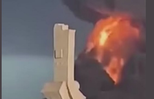 Attacco alla base di Ta’if: colpito un Eurofighter italiano – Le reazioni