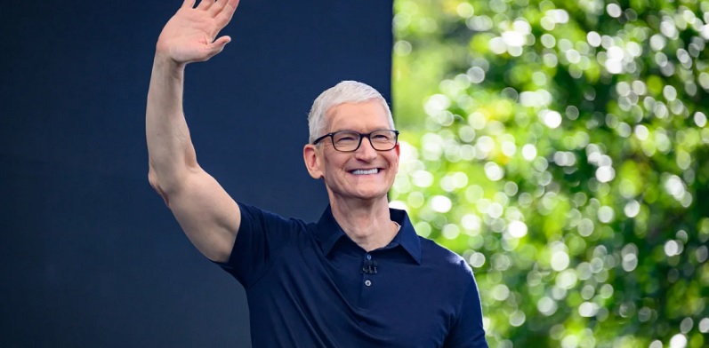 Finisce un’era ad Apple – Ultimo giorno per il grande CEO Tim Cook: ecco chi lo sostituirà