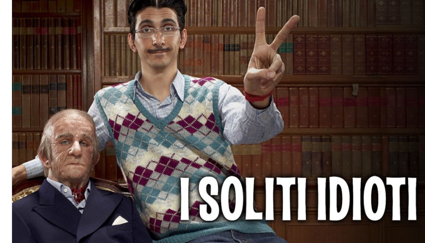 A Torino e provincia si gira il nuovo film de “I Soliti Idioti” – Riprese e location nel territorio