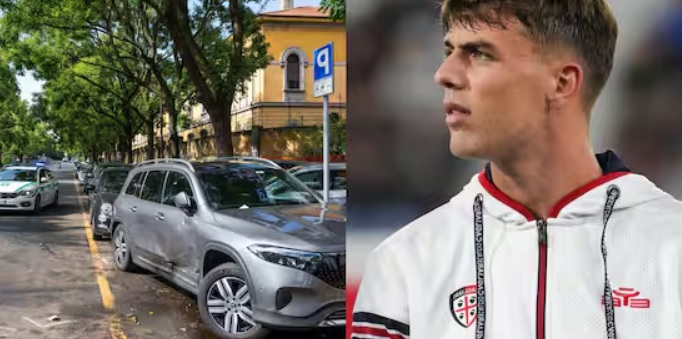 Milano – Incidente Maldini, trovato positivo ad alcol e droga: patente ritirata. Le sue condizioni