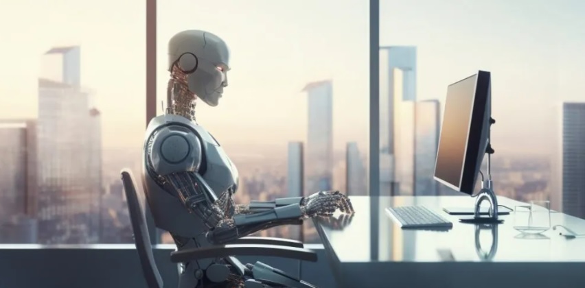 Con l’Intelligenza artificiale a rischio il 60% dei posti di lavoro in Europa – L’Italia è preparata?  Lo scenario