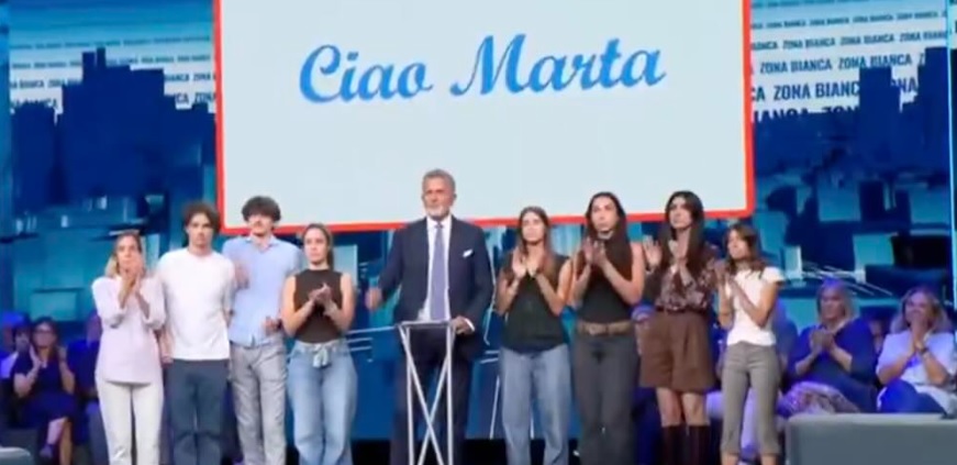 Milano – Dramma a Mediaset: ragazza vola dall’ottavo piano. Morta
