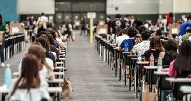 Torino – Medicina, il semestre ‘filtro’ spaventa gli studenti. A Torino netto calo degli iscritti