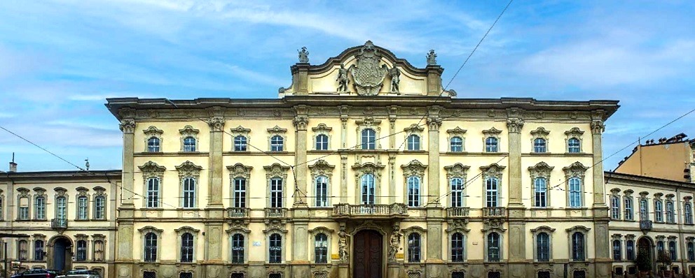 Milano – Rinasce un gioiello della città: restyling di Palazzo Litta. Apre a tutti il Giardino dell’800. Il progetto