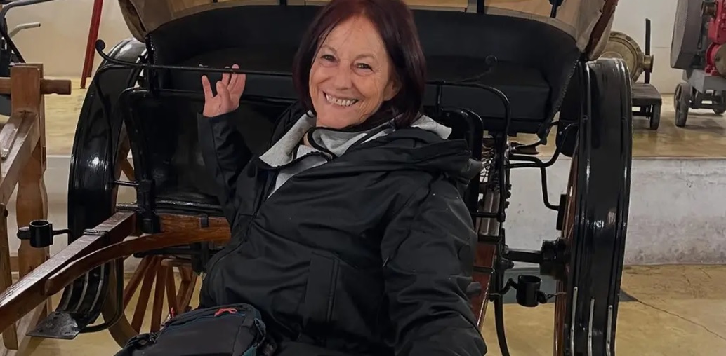 Torino – Atleta disabile lasciata a terra all’aeroporto di Caselle. “Carrozzina non a norma”. Poi arriva la risposta di Ryanair