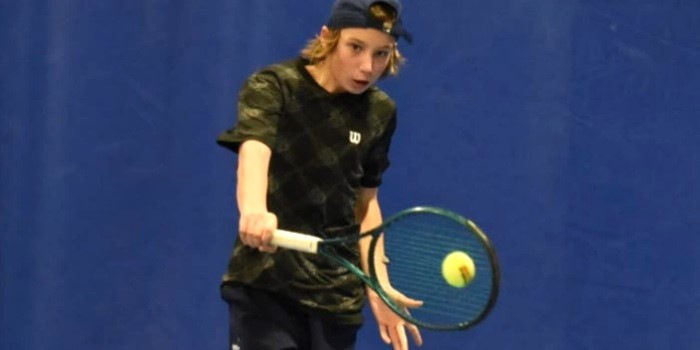 Tennis, Enrico Sesti è campione italiano Under 12 – Ecco il nuovo talento azzurro: con lui il rovescio a una mano è ‘in buone mani’