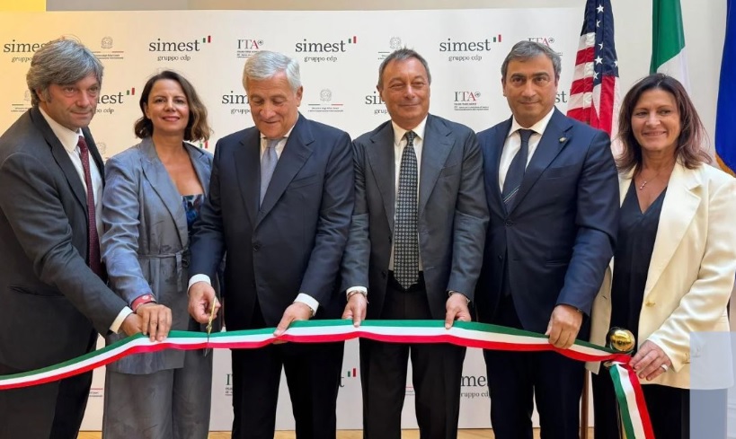 Simest rafforza la sua presenza negli USA – Apre il nuovo ufficio a New York: “Sosteniamo le imprese italiane negli Stati Uniti”