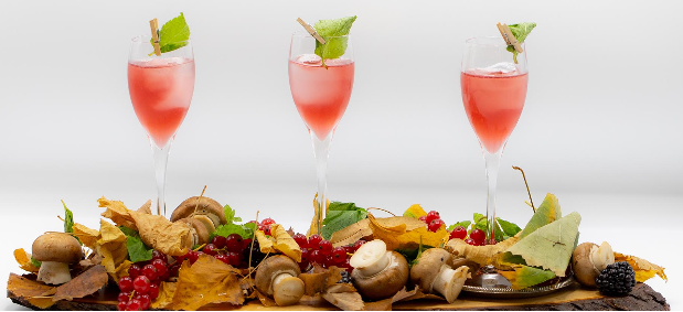 A Courmayeur la Skyway Cocktail Competition 2026 – L’evento