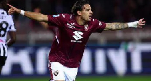 Toro, riscatto Kulenovic. Okoye regala un gol –  Balzo in classifica dei Granata