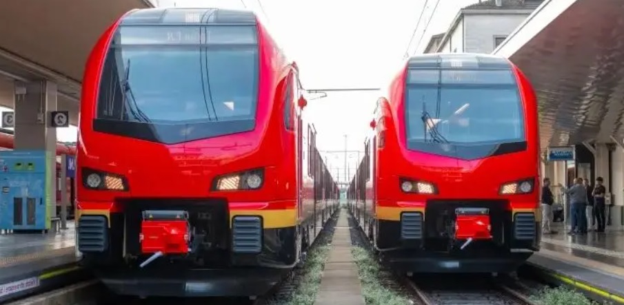 Da Aosta a Milano in treno diretto – Il progetto per il 2027: un sogno per molti lavoratori e studenti