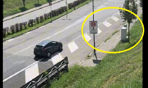 Torino – Nuovo autovelox di corso Venezia: è installato ma non in funzione. E fioccano le polemiche. Firrao: “E’ un varco trappola, servirà per fare cassa”
