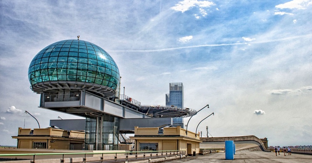 Torino ‘segreta’, aperture straordinarie per il FAI d’Autunno: dalla Bolla del Lingotto alla Villa della Tesoriera – Ecco il programma