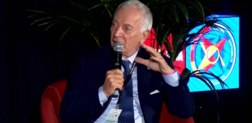 Luciano Bonaria, la sfida dei microchip: «Progettare significa creare, chi arriva prima conquista il mercato»