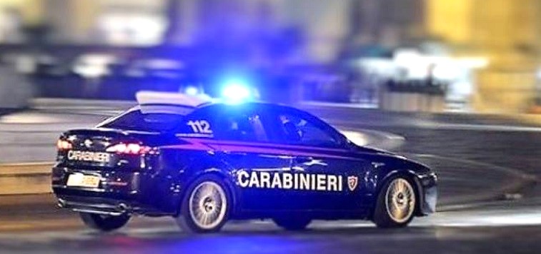 Torino – Inseguimento da film: aveva così tanta droga da appesantire la macchina. Fermato a Lucento con 400 Kg di stupefacenti