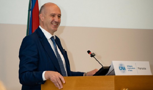 Torino – Riforma dell’Artigianato,  CNA Piemonte: «Dopo 40 anni una svolta storica per le imprese»