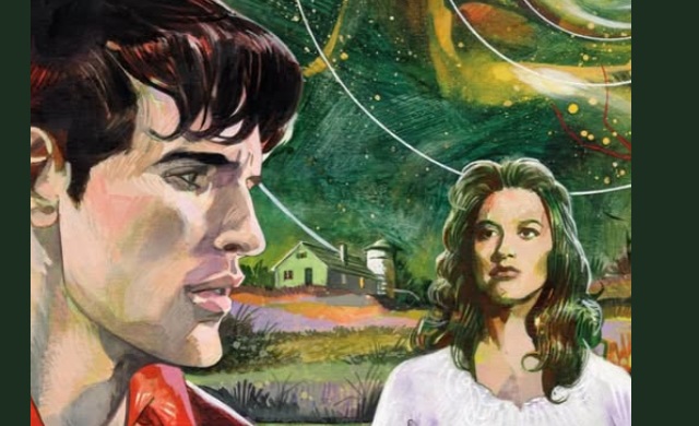 Milano – E’ morto il disegnatore di Dylan Dog: addio al milanese Alessandro Baggi