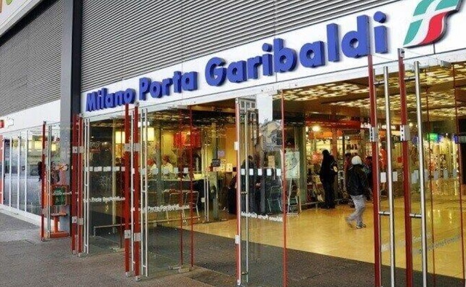 Milano – La Stazione Garibaldi ha superato Centrale: qui arrivano più lavoratori pendolari. “E’ la vera porta d’accesso della città”. I dati