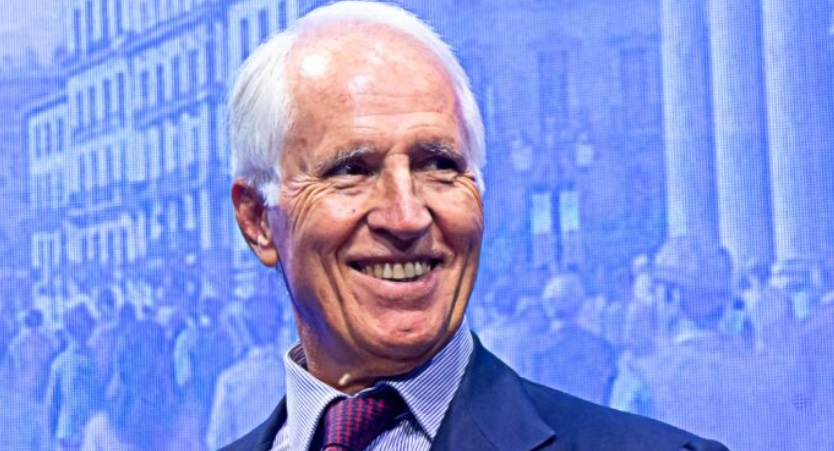 Calcio tragicomico – Malagò sarà commissario di se stesso. Esce dalla porta e rientra dalla finestra: sarà di nuovo Presidente della Figc. L’incredibile storia
