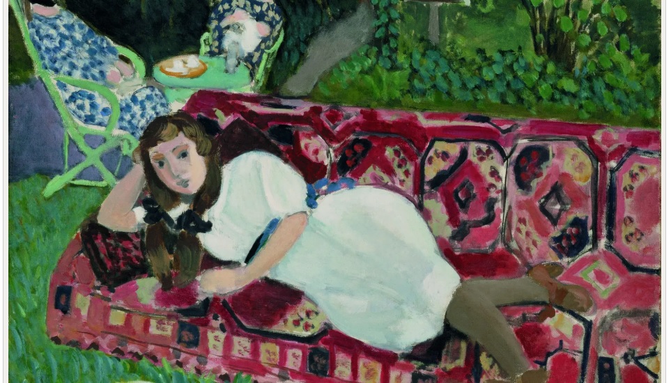 A Milano una straordinaria mostra su Matisse – Il viaggio rivoluzionario di un genio della pittura