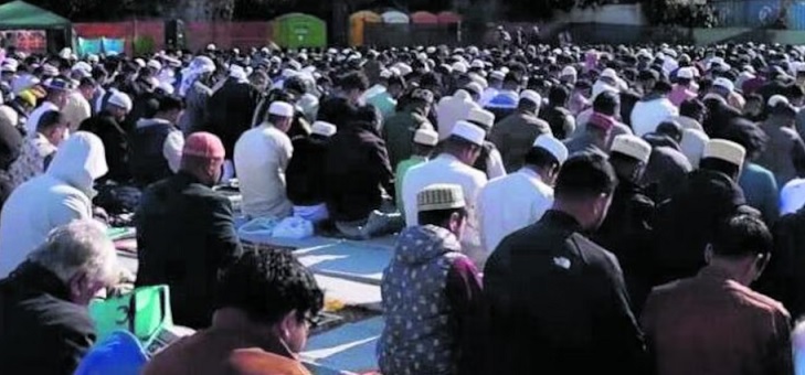 Moschea a Torino, Forza Italia all’attacco: “Lo Russo ha concesso il via libera, ma ai torinesi non ha dato le risposte. La libertà di culto non è una cambiale in bianco”