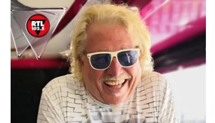 E’ morto Federico l’Olandese Volante – Ha fatto la storia della radio: una delle voci più famose in Italia