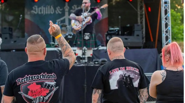 Milano – “Raduno Neo-nazi nell’Hinterland milanese: fermate tutto”. L’allarme lanciato alla Questura