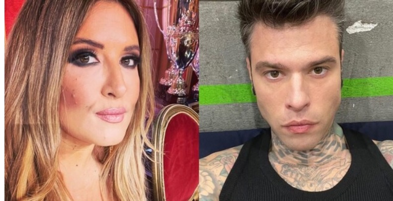 Milano- Nuovo scontro Selvaggia Lucarelli – Fedez:  “Rancoroso. Non capisce che le sue battute fanno  ca***re”. Cosa è successo