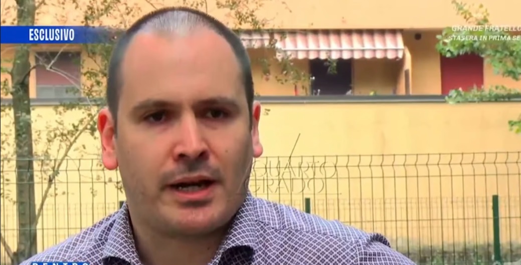 Garlasco, parla Sempio: “Non c’è nessuno prova per mandarmi a processo”. E il generale Garofano: “Stasi sicuramente colpevole”. Le ultime