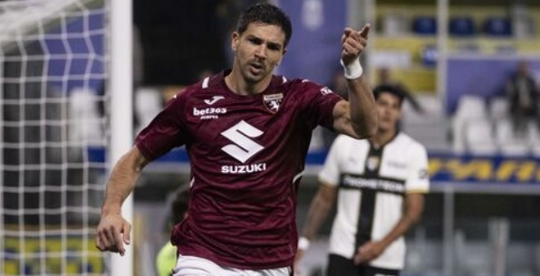 Toro a valanga! Spettacolo Simeone: 0-3 al Parma e salto in classifica