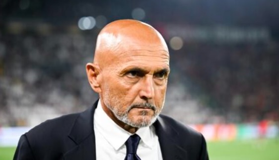 Disastrosa Juve – Tracollo con la Lazio, parla Spalletti: “Juventus inferiore e senza idee. Non so se la squadra mi segue”