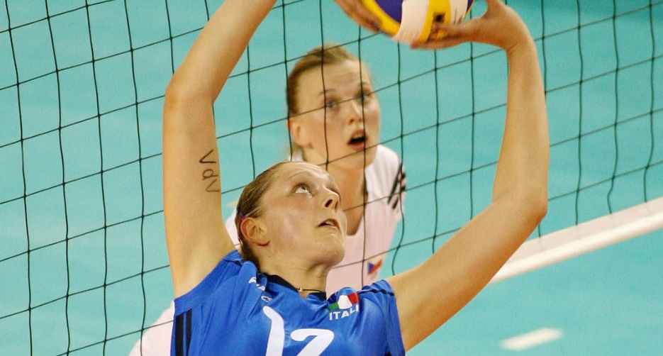 Milano – Lutto nel volley: muore a soli 35 anni Stefania Corna: “Era un raggio di sole che trascinava tutti”