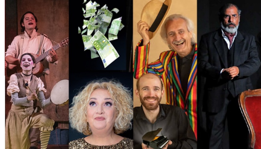 Courmayeur – Torna la ‘Petite Saison de Théâtre’: quattro serate di teatro a Courmayeur da novembre