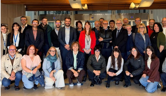 Torino – CNA Piemonte, con il progetto TRAME nuove opportunità per le imprese e il lavoro nelle valli alpine. Il piano