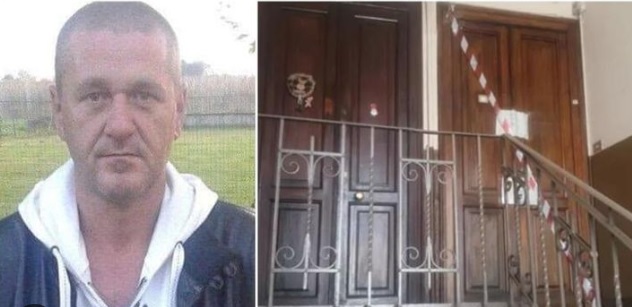 Torino- Svolta nell’omicidio di Lucento: ucciso a martellate. Arrestati dopo 3 mesi la moglie e il nuovo compagno. Le indagini